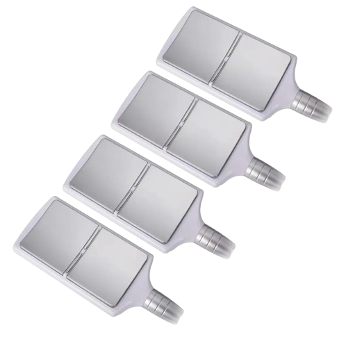 Dernière génération de plaques Peltier avec électrostimulation intégré, Cryolipolyse 8 plaques Médic M Essentiel