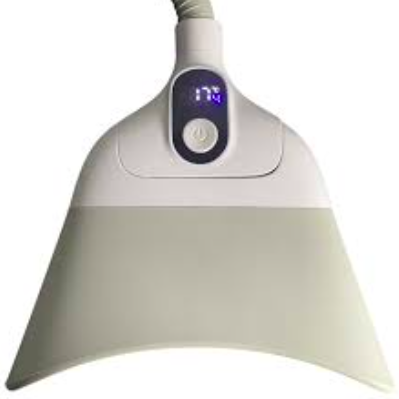 Dernière génération de cryode en silicone pour cryolipolyse vacuum 360°